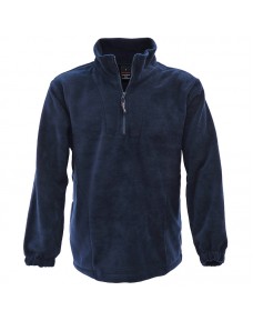 Kids Neck Zip Active Fleece